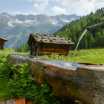 LAC ET MONTAGNES-FRANCE_ALPES_ARAVIS_ANNECY@shutter