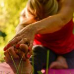 RECONNEXION NATURE-YOGA@SHUTTERSTOCK